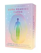 Gift Republic Cards Aura Reading Multi/patterned