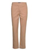 GANT Slim Slack Khaki Green