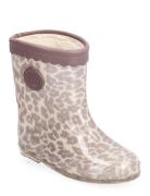 Sofie Schnoor Baby And Kids Rubber Boot Rosa