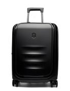 Victorinox Spectra 3.0, Exp. Global Carry-On, Black Svart