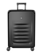 Victorinox Spectra 3.0, Exp. Medium Case, Black Svart