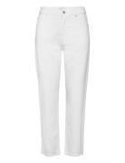 ABRAND 94 High Slim Pearl Vit