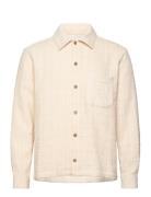 Samsøe Samsøe Sacastor X C Overshirt 15136 Kräm