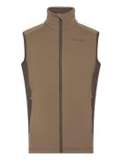 Chevalier Lenzie Technostretch Vest Men Brun