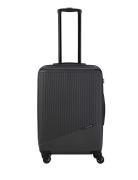 Travelite Bali, 4W Trolley M Svart