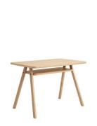 Growing Green Kid Table Natural Oak Home Kids Decor Furniture Beige NO...