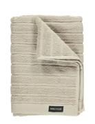 Terry Towel Novalie Stripe Home Textiles Bathroom Textiles Towels & Ba...
