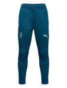 PUMA Neymar Jr Creativity Training Pants Jr Blå