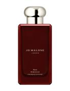 Jo Mal London Red Hibiscus Cologne Intense Nude