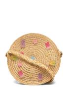 Mango Round Candy Bag Beige