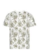 ONLY & SONS Onsnewiason Life Reg Aop Ss Tee Vit