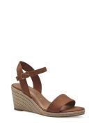 Tamaris Women Sandals Brun