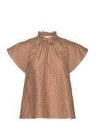 Samsøe Samsøe Sakarookh Blouse 14641 Beige