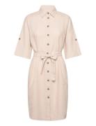 FREE/QUENT Fqlava-Dress Beige