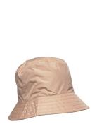 Becksöndergaard Rain Bucket Hat Beige