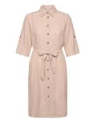 FREE/QUENT Fqlava-Dress Beige