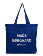 Mads Nørgaard Recycled Boutique Athene Bag Blå