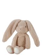 Little Dutch Little Dutch - Kanin Bamse - Baby Bunny 32Cm Multi/patter...