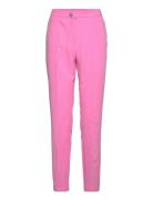 Cras Maggiecras Pants Rosa