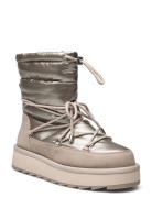 Tamaris Women Boots Silver