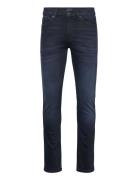 GANT Regular Archive Wash Jeans Svart