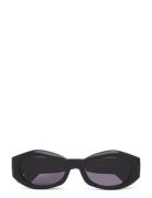 Corlin Eyewear Celeste Svart