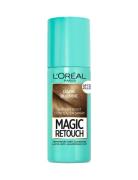 L'Oréal Paris L'oréal Paris Magic Retouch Spray Mahogany 75Ml 4 Dark B...