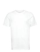 Knowledge Cotton Apparel Agnar Basic T-Shirt - Regenerative Vit