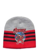 Marvel Cap Multi/patterned