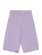 Name It Nmfvulotte Culotte Pant Lila