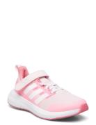 Adidas Sportswear Fortarun 2.0 El K Rosa