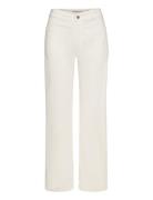 Pieszak Pd-Birkin Jeans 70'S White Vit