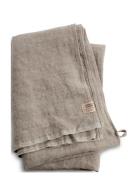 Lovely Linen Lovely Hamam Towel Beige