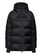 Röhnisch Saint Puffer Jacket Svart