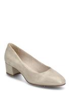 Tamaris Women Court Sho Beige