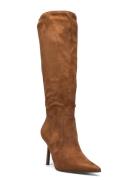 Steve Madden Intruder Boot Brun