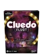 Hasbro Gaming Clue Escape: The Illusionist’s Club Multi/patterned