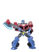 Transformers Transformers: Legacy United Voyager Class Animated Univer...