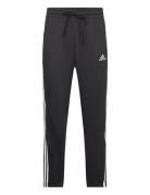 Adidas Sportswear M 3S Sj To Pt Svart