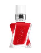 Essie Essie Gel Couture Flashed 260 13,5 Ml Röd