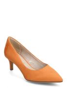 Tamaris Women Court Sho Orange