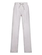 LMTD Nlflilucca Poplin Pant Vit