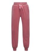 Rosemunde Kids Trousers Rosa