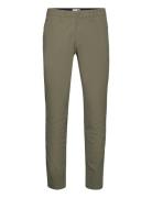 Timberland Claremont Poplin Chino Pant Cassel Earth Grön