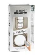 Le Mini Macaron Chrome Powder Set Le Métallique! Multi/patterned