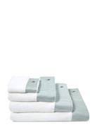 Oxford Bath Towel Home Textiles Bathroom Textiles Towels & Bath Towels...