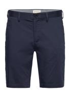 GANT Slim Sports Shorts Blå