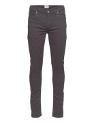 Farah Drake Twill Grå