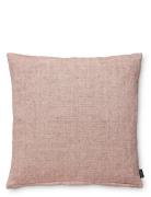 Kolja Pudebetræk Home Textiles Cushions & Blankets Cushion Covers Pink...