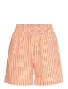 A-View Bell Shorts Orange